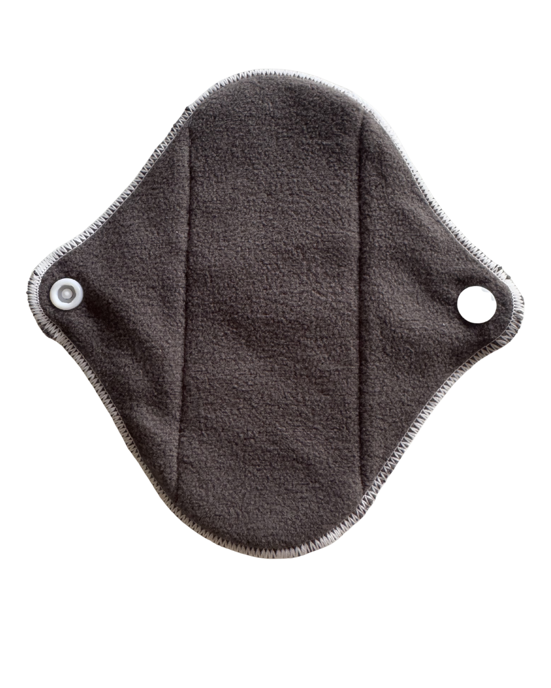 Mixed Sanitary Washable Pads 4 Pack (1x Extra Small 1x Small 1x Medium 1x Large ) Mixed Pattern