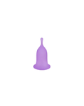 Tampon Shaped Diva Cup Medical Grade Silicone