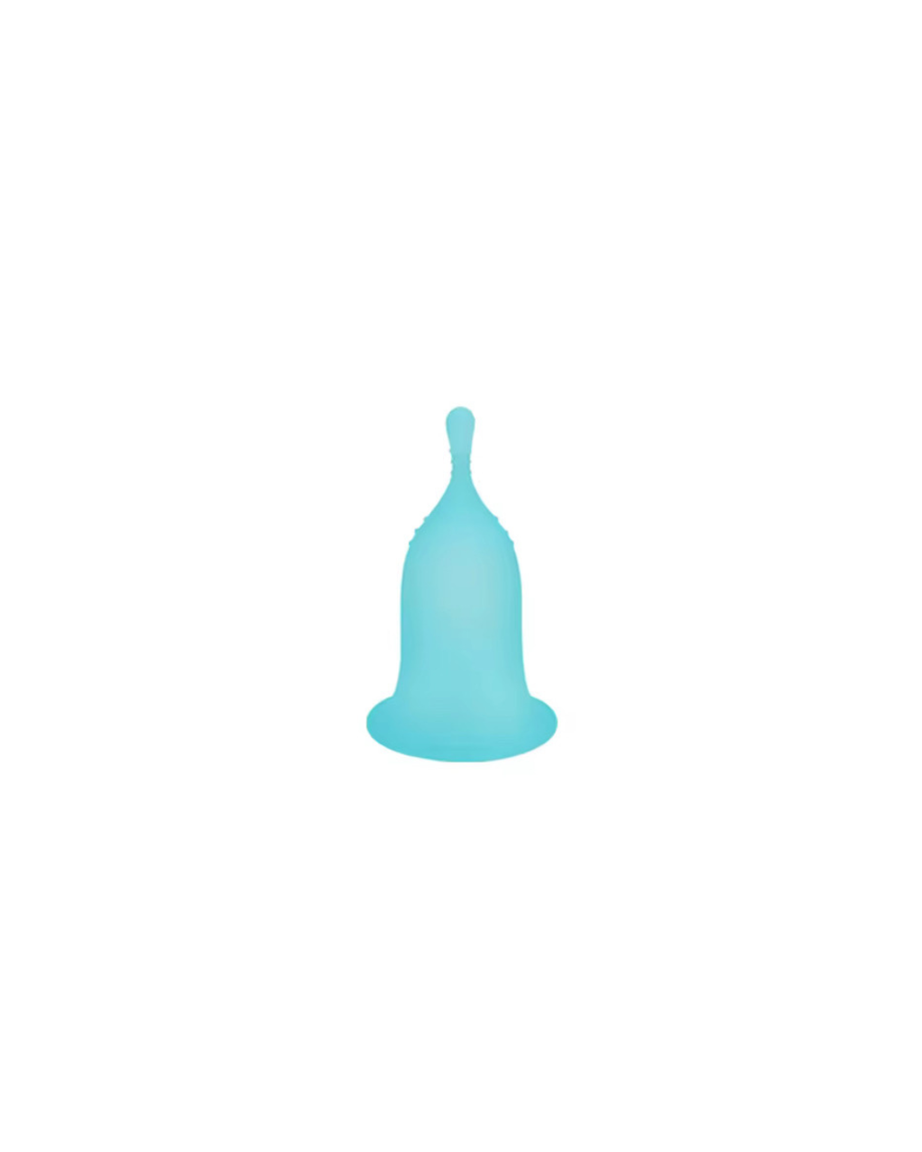 Tampon Shaped Diva Cup Medical Grade Silicone