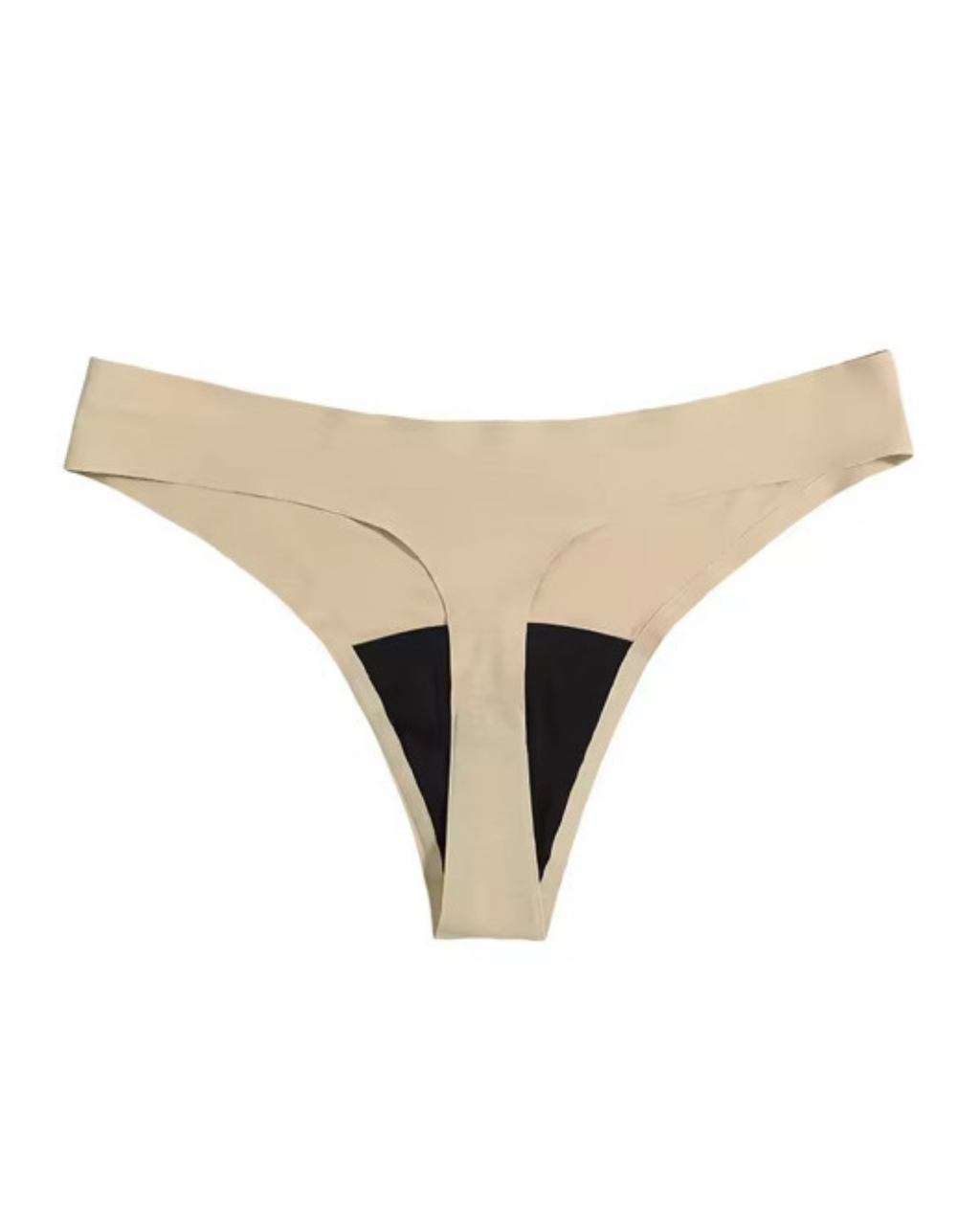 Anti-Leak Underwear G-string
