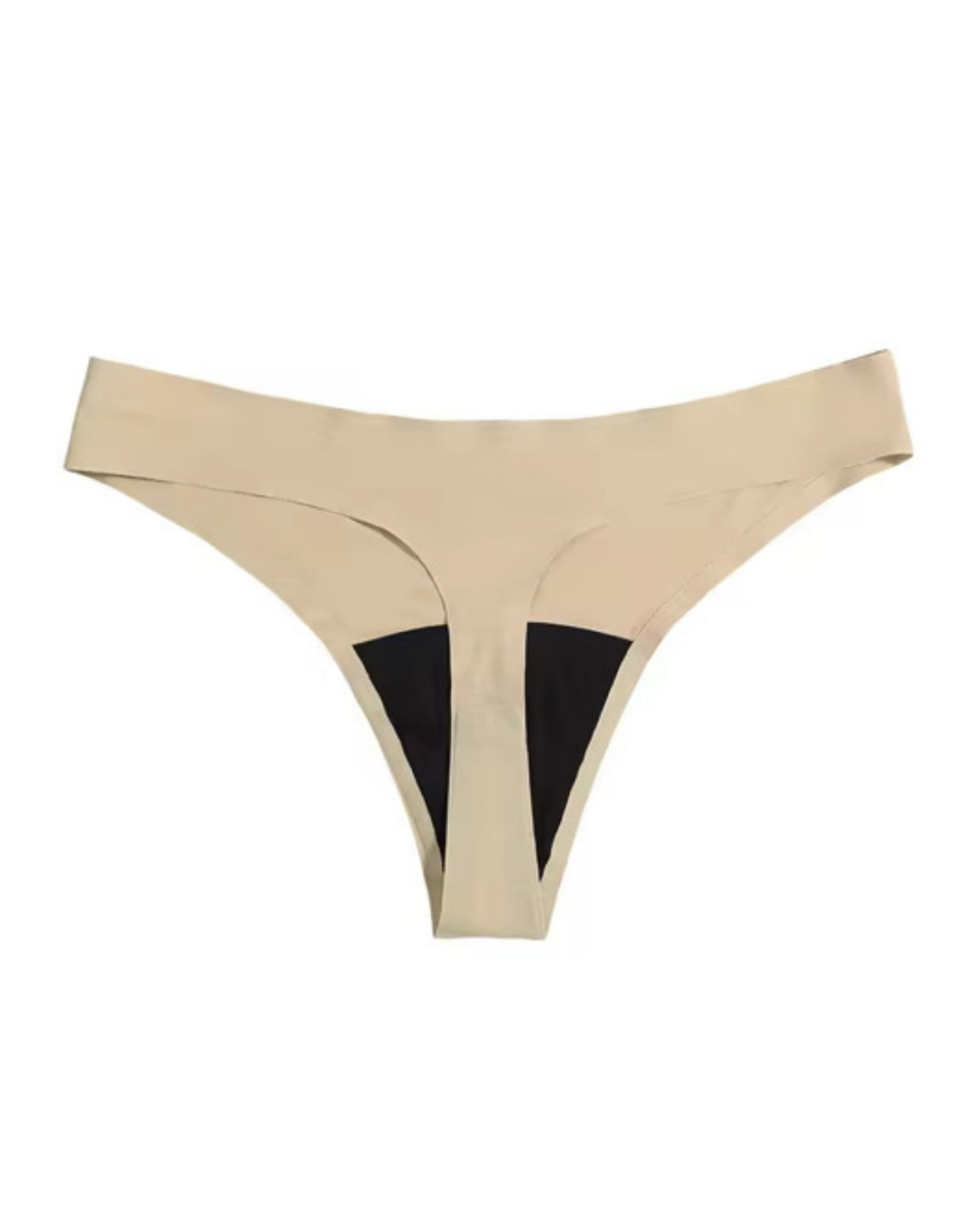 Anti-Leak Underwear G-string