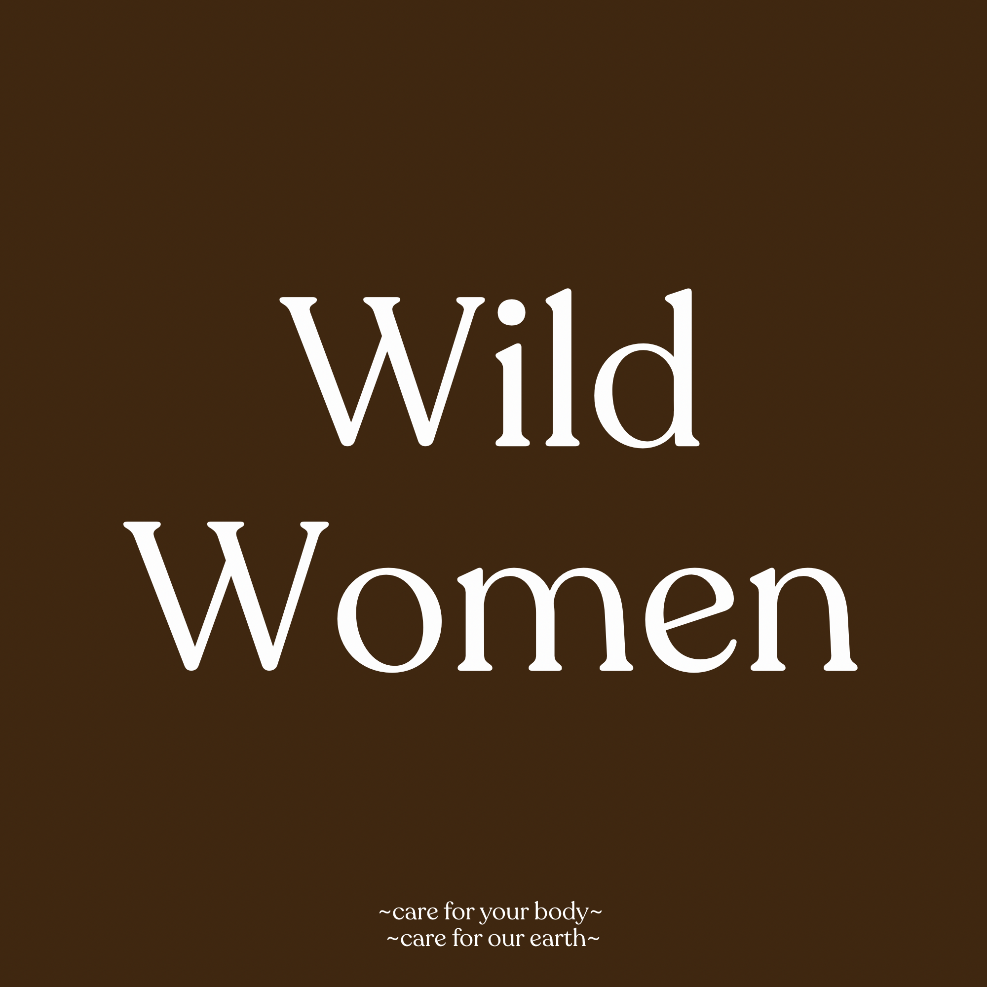 Wild Women