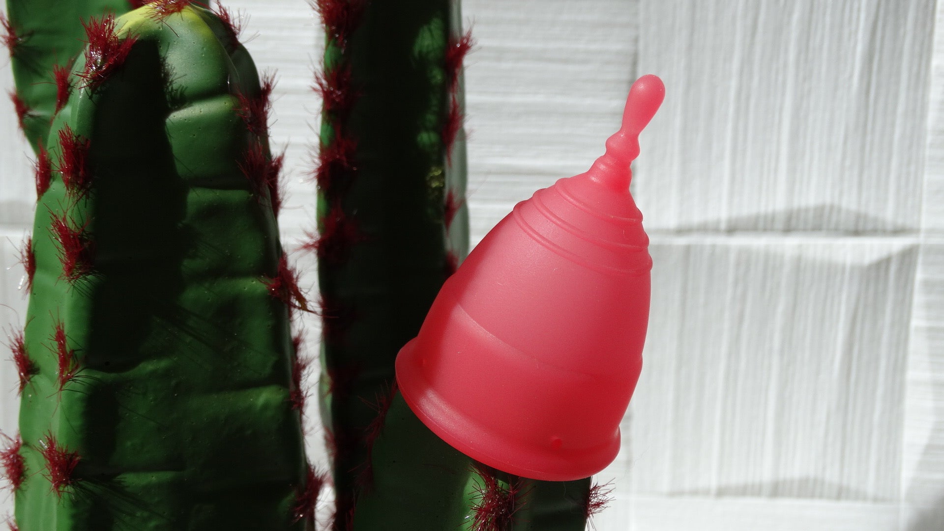 Diva Cup Wider Shape Medical Grade Silicone