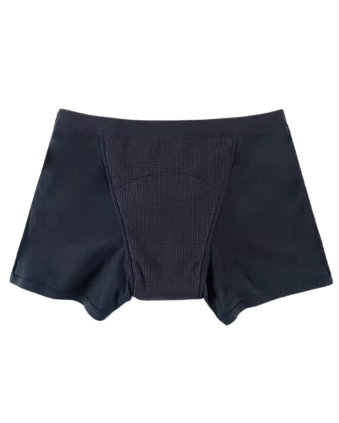 Anti-Leak Boxer Briefs High Waisted Underwear Seamless