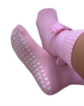 Grip Socks Ballet Style