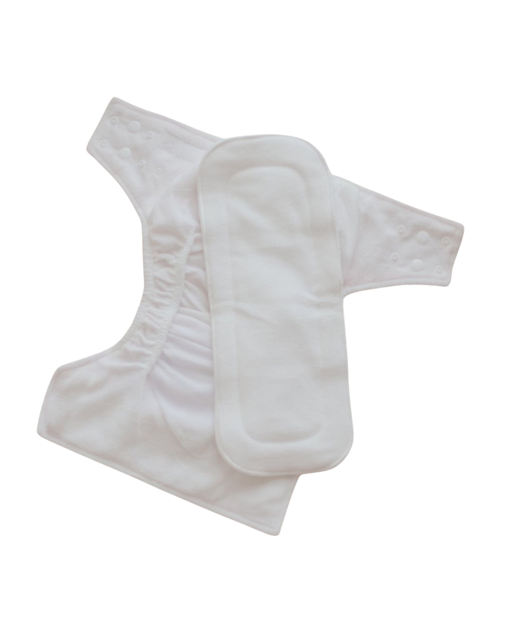 Chocolate Suns Adjustable Nappy