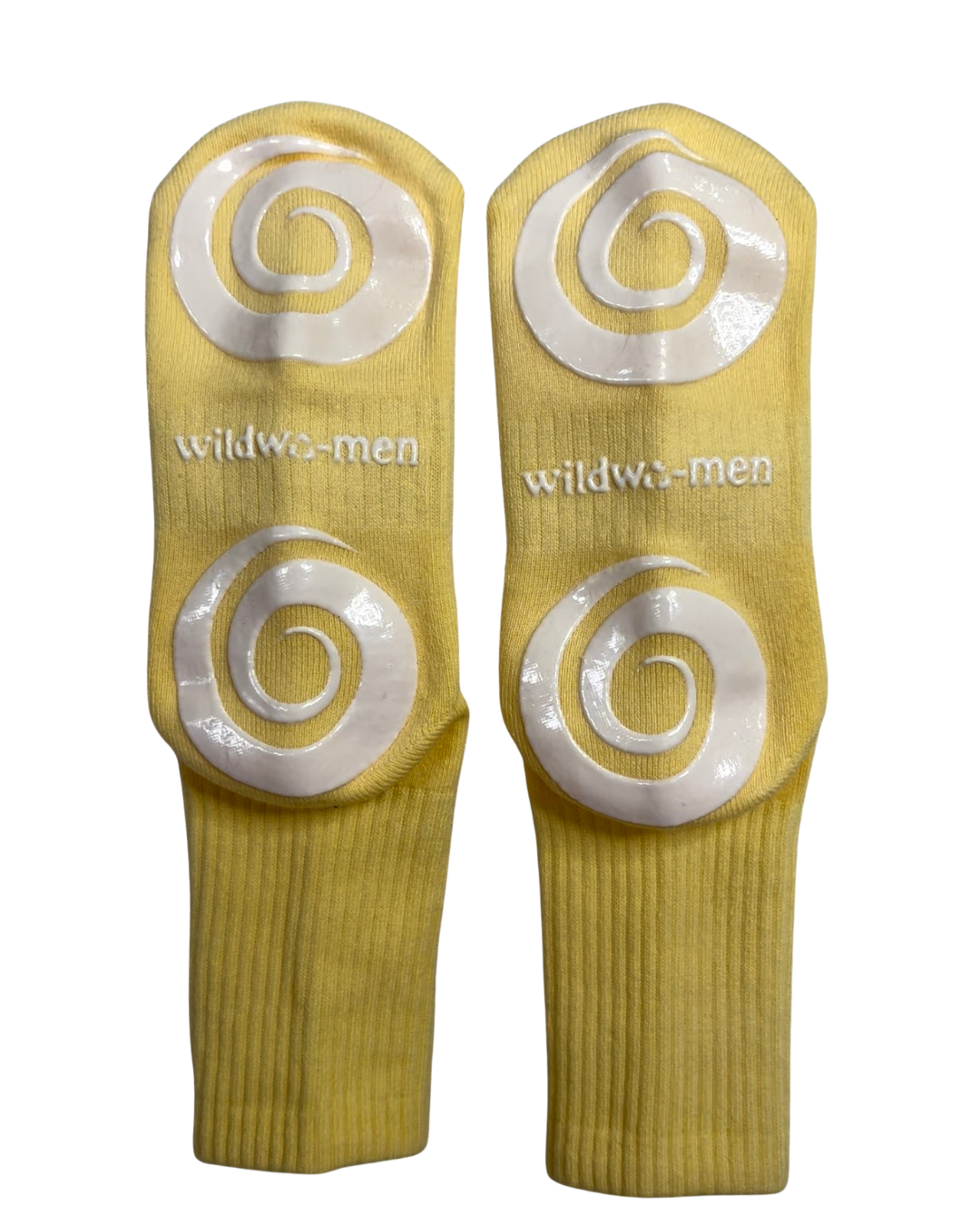 Grip Socks Cyclone Style